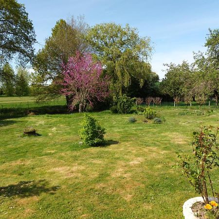 فيلا Le Domaine Du Bengal A 2 Pas De Beauval Veuil المظهر الخارجي الصورة